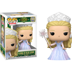 Funko Pop 1926 Glinda in Blue Gown, Wicked