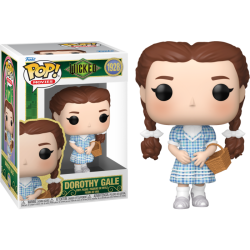 Funko Pop 1928 Dorothy Gale, Wicked