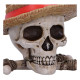 One Piece Storage Box Luffy Jolly Roger
