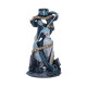 Corpse Bride Candle Holder With This Candle Vow 19 cm