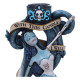 Corpse Bride Candle Holder With This Candle Vow 19 cm