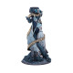 Corpse Bride Candle Holder With This Candle Vow 19 cm