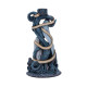 Corpse Bride Candle Holder With This Candle Vow 19 cm