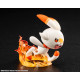 Pokémon ARTFXJ Statue 1/8 Victor & Scorbunny 21 cm