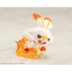 Pokémon ARTFXJ Statue 1/8 Victor & Scorbunny 21 cm