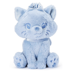 Disney Marie Blue Knuffel, De Aristokatten