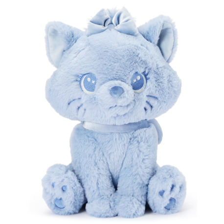 Disney Marie Blue Plush, The Aristocats