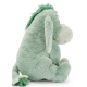 Disney Eeyore Green Knuffel, Winnie the Pooh - 33cm