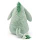 Disney Eeyore Green Knuffel, Winnie the Pooh - 33cm