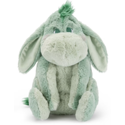 Disney Eeyore Green Plush, Winnie the Pooh - 33cm