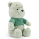 Disney Winnie the Pooh Green Knuffel - 33cm