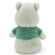 Disney Winnie the Pooh Green Plush - 33cm