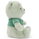 Disney Winnie the Pooh Green Plush - 33cm