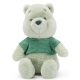 Disney Winnie the Pooh Green Plush - 33cm