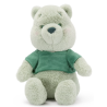 Disney Winnie the Pooh Green Knuffel - 33cm