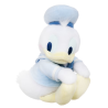Disney (Japan) Donald Duck Pastel Knuffel - 26cm