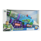 Buzz Lightyear Glow-In-The-Dark Blaster, Toy Story