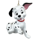 Disney Lucky Hanging Ornament, 101 Dalmatians