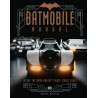 Batmobile Manual: Inside the Dark Knight's Most Iconic Rides (EN)
