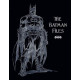 The Batman Files - Matthew Manning (EN)