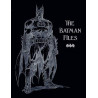 The Batman Files - Matthew Manning (EN)