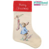 Peter Rabbit - Christmas Stocking