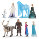 Disney Frozen Figurine Playset