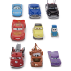 Disney Pixar Cars Figurine Playset