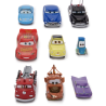 Disney Pixar Cars Figurine Playset