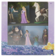 Disney Tangled Deluxe Figurine Playset