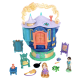Rapunzel Tower Disney Once Upon a Story Micro Playset, Tangled