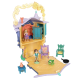 Rapunzel Tower Disney Once Upon a Story Micro Playset, Tangled