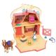 Belle Cottage Disney Once Upon a Story Micro Playset, Beauty and the Beast