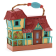 Lilo's House Playset, Disney Animators' Collection Littles, Lilo & Stitch