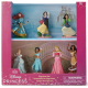 Disney Princess Figurine Playset