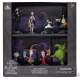 Tim Burton's The Nightmare Before Christmas Figurine Playset