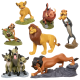 Disney The Lion King Figurine Playset
