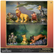Disney The Lion King Figurine Playset