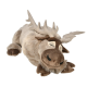 Disney Sven Sleeping Plush, Frozen