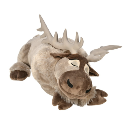 Disney Sven Sleeping Plush, Frozen