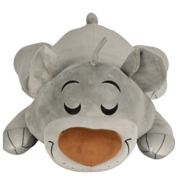 Disney Baloo XL Knuffel, The Jungle Book