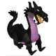Disney Maleficent Dragon Plush