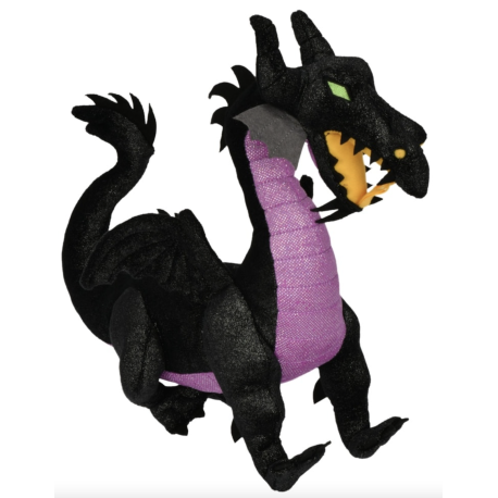 Disney Maleficent Dragon Knuffel