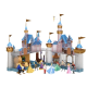Disneyland Castle Playset with Princesses