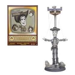 Toy Story - Woody Marionette
