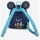 Loungefly Mini Backpack - Disneyland Paris (Excl.)
