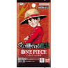 One Piece - Carrying on His Will Booster Pack (OP-13)