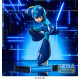 Mega Man Luminasta PVC Statue Mega Man 19 cm