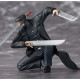 Chainsaw Man PM Perching PVC Statue Samurai Sword 12 cm