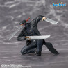 Chainsaw Man PM Perching PVC Statue Samurai Sword 12 cm